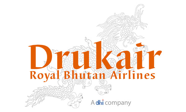 Druk Air